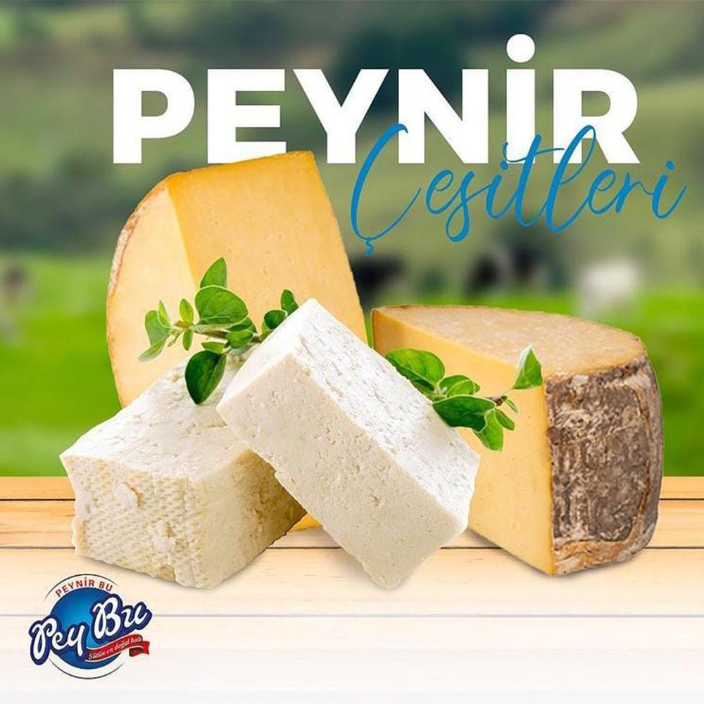 Peynirler