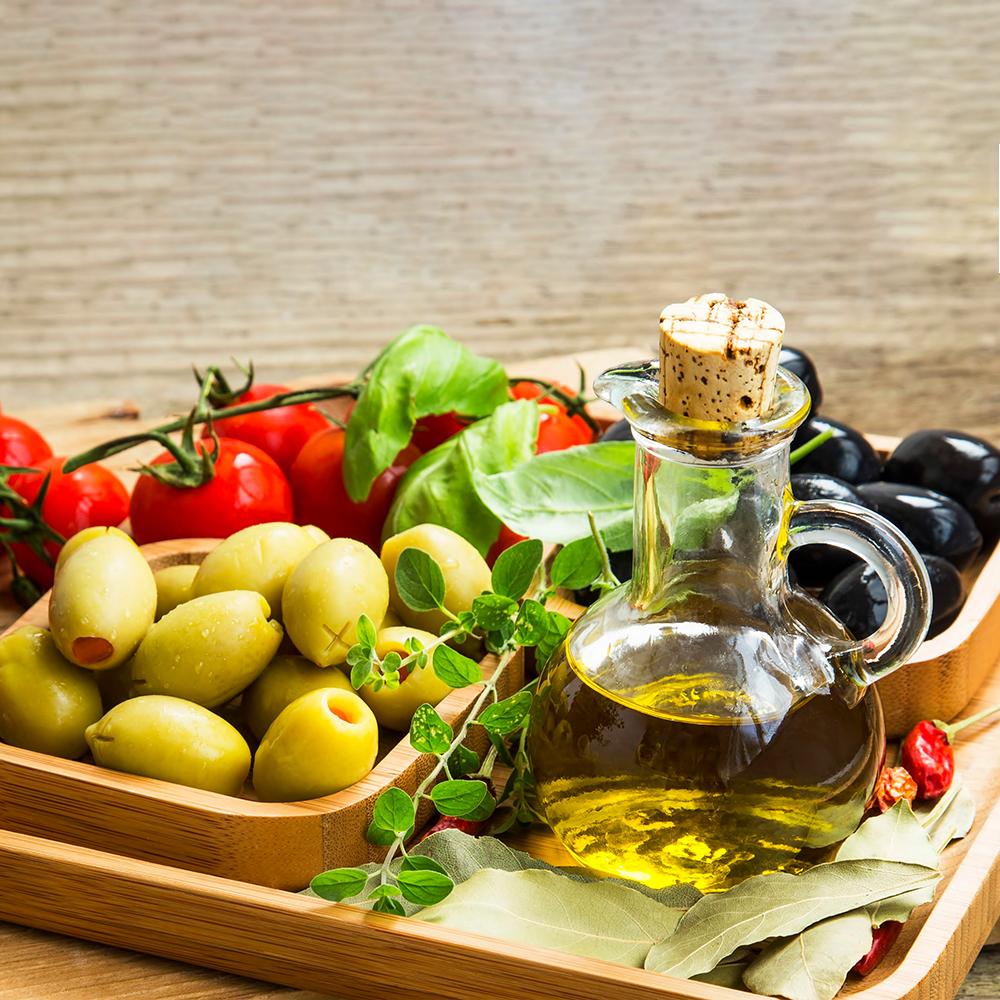 Zeytin Çeşitleri