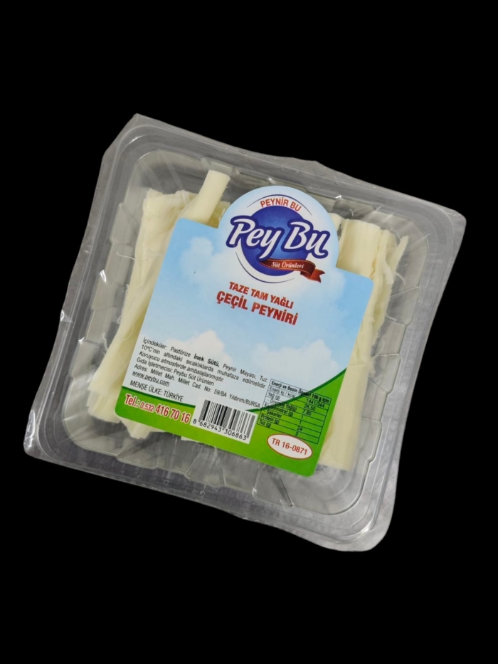 Çeçil Peyniri