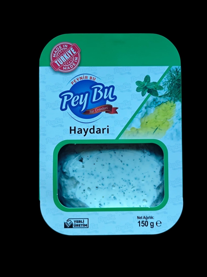 Haydari
