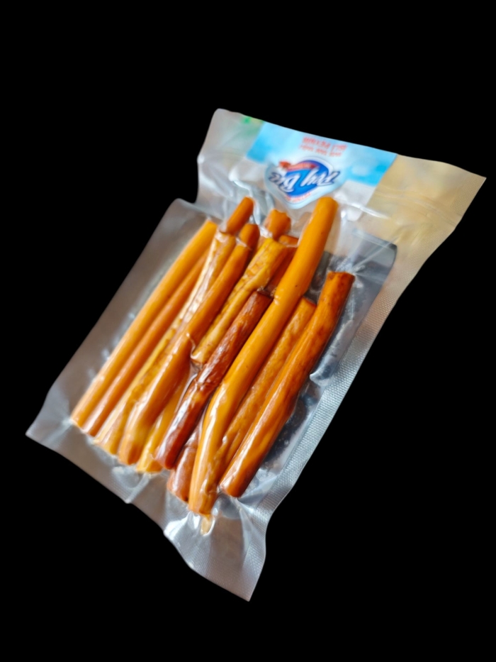 İsli Çubuk Peyniri