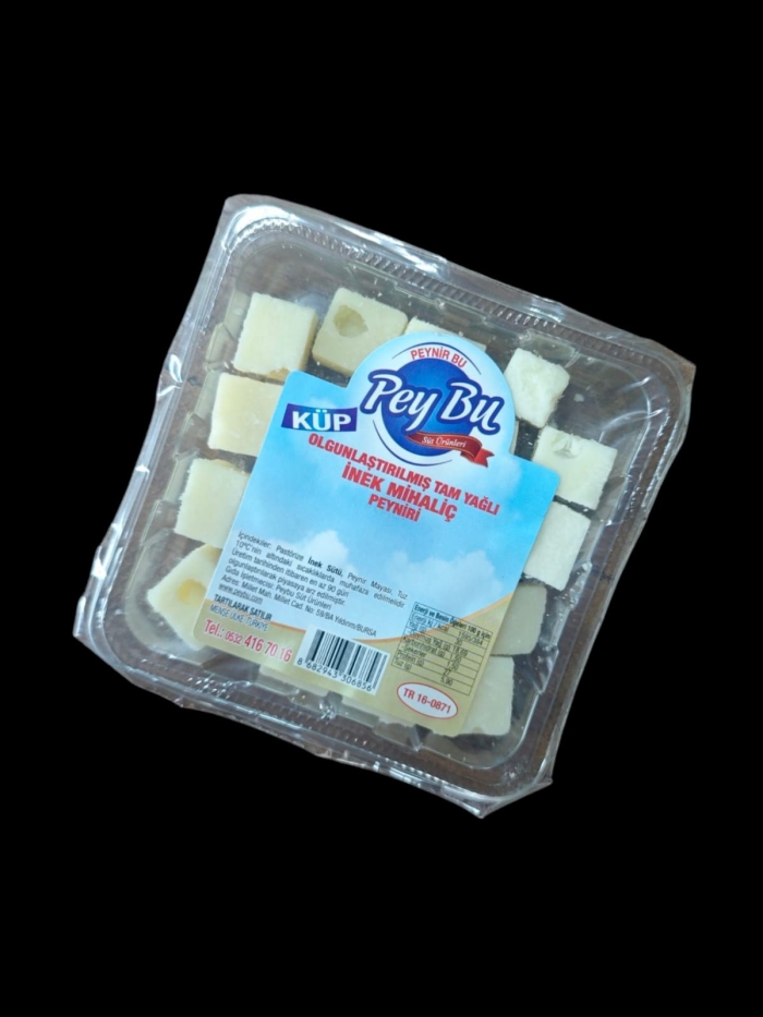 Mihaliç Peyniri