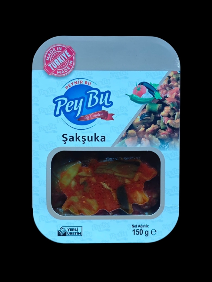 Şakşuka