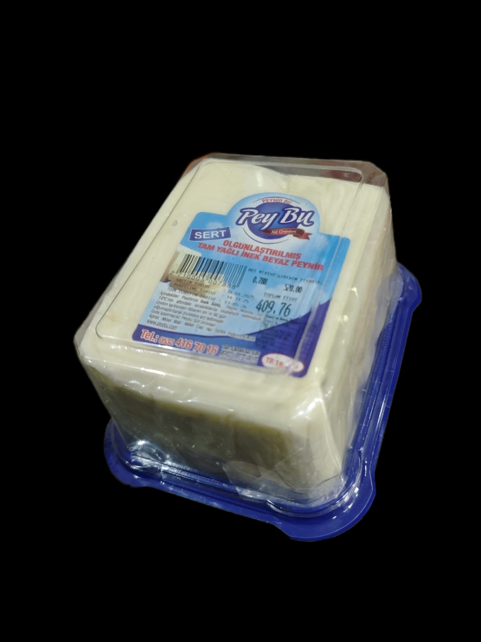 Sert İnek Peyniri